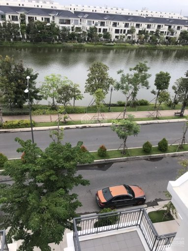 Chính Chủ Cho Thuê Nhanh Nguyên Căn Nhà Phố View Hồ Lakeview City, 5x20m Nhà đã Hoàn Thiện Giá 25tr/tháng 7