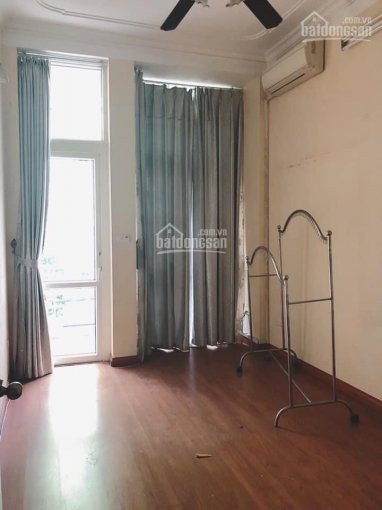 Chính Chủ Cho Thuê Nhanh Nhà 5 Tầng, Dt 40m2 Tại 22 Ngõ 41 Ngách 10 đường Hồng Hà, Ba đình, Hn (ô Tô đỗ Cửa) 8