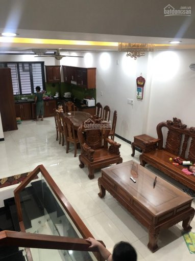 Chính Chủ Cho Thuê Nhanh Nhà Hoàn Thiên Full Nội Thất  Dt 5x22m Nhà 1 Hầm 4 Lầu Giá 25 Triệu/tháng  Lh: 0937533213 2