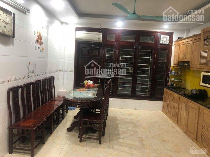 Chính Chủ Cho Thuê Nhanh Nhà Liền Kề 70m2 X 4 Tầng, Tổng Cục 5 Tân Triều, Hoàn Thiện đẹp Giá 13tr/th, đường 21m 1