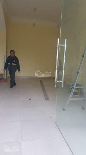 Chính Chủ Cho Thuê Nhanh Nhà Mỗ Lao, 45m2, 5 Tầng, ô Tô đỗ Cửa 2