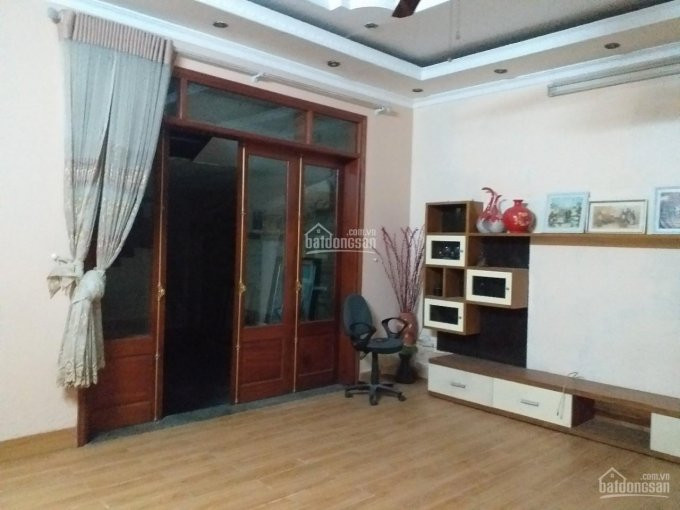 Chính Chủ Cho Thuê Nhanh Nhà Ngõ 180 Hoàng Quốc Việt Dt 60m2, 4 Tầng Giá 23 Triệu/th Kinh Doanh Vp Sa Pa 5