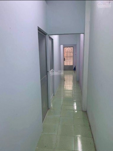 Chính Chủ Cho Thuê Nhanh Nhà Nguyên Căn 120m2 Hẻm 8m âu Dương Lân P3, Q8, 10 Triệu/tháng 3