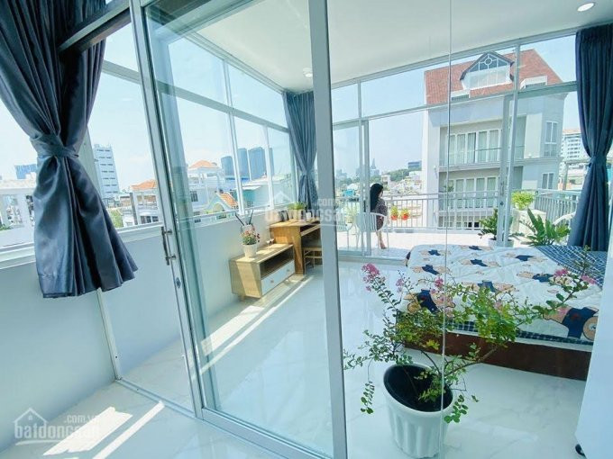 Chính Chủ Cho Thuê Nhanh Nhà Nguyên Căn Võ Thị Sáu, Quận 3, 5 Tầng Dtsd 720m2 5