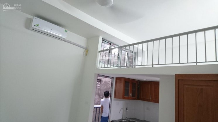 Chính Chủ Cho Thuê Nhanh Nhà ở Chung Cư Mini Dt25m2, Gác Lửng Full đồ Khu Trương định Giá 32tr 1