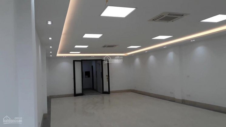 Chính Chủ Cho Thuê Nhanh Nhà Phân Lô Trung Hoà Nhân Chính, 120m2, 6 Tầng, 1 Hầm, Sàn Thông, Thang Máy Lh 0965166930 2