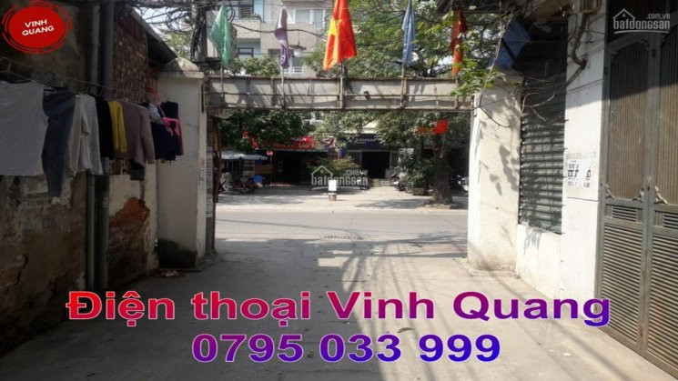 Chính Chủ Cho Thuê Nhanh Nhà Tại La Khê Hà đông 40m2 X 2 Tầng Giá 5 Triệu 1 Tháng Lh Vinh Quang 0795 033 999 1