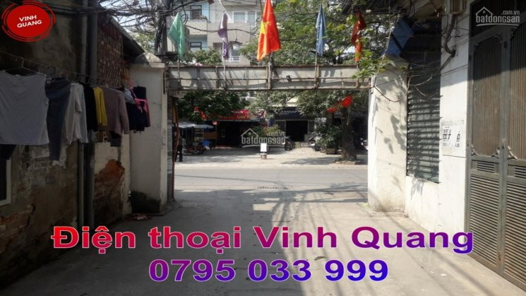 Chính Chủ Cho Thuê Nhanh Nhà Tại La Khê Hà đông 40m2 X 2 Tầng Giá 5 Triệu 1 Tháng Lh Vinh Quang 0795 033 999 3