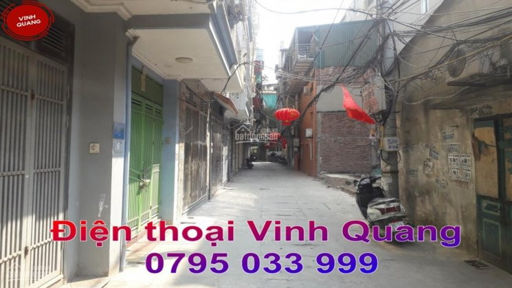 Chính Chủ Cho Thuê Nhanh Nhà Tại La Khê Hà đông 40m2 X 2 Tầng Giá 5 Triệu 1 Tháng Lh Vinh Quang 0795 033 999 5