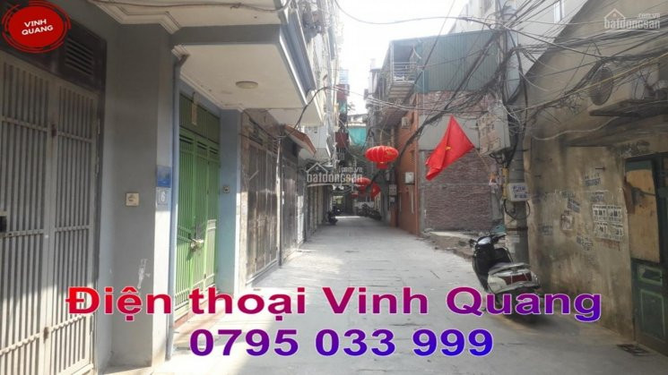 Chính Chủ Cho Thuê Nhanh Nhà Tại La Khê Hà đông 40m2 X 2 Tầng Giá 5 Triệu 1 Tháng Lh Vinh Quang 0795 033 999 6