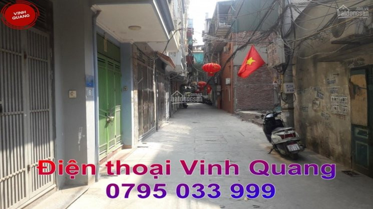 Chính Chủ Cho Thuê Nhanh Nhà Tại La Khê Hà đông 40m2 X 2 Tầng Giá 5 Triệu 1 Tháng Lh Vinh Quang 0795 033 999 8