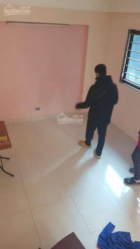 Chính Chủ Cho Thuê Nhanh Nhà Văn Quán 35m2, 4 Tầng, 10tr Gần Hồ, ô Tô Cách 5m 3