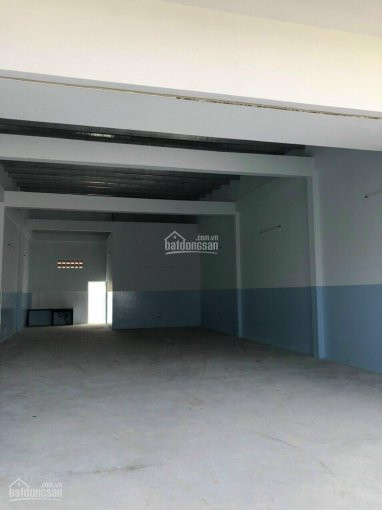 Chính Chủ Cho Thuê Nhanh Nhà Xưởng 250 M2 Hóc Môn 1