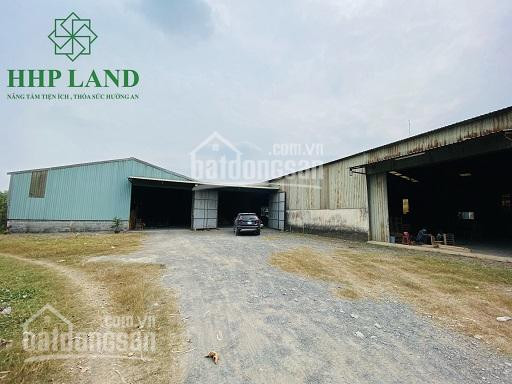 Chính Chủ Cho Thuê Nhanh Nhà Xưởng 2500m2 đường Container Thuộc Xã Thiện Tân, Vĩnh Cửu - 0949268682 2