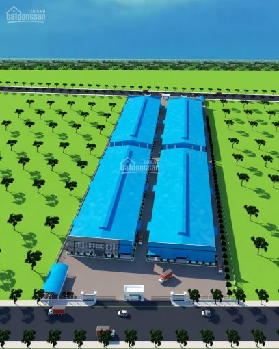 Chính Chủ Cho Thuê Nhanh Nhà Xưởng 7600 M2 , 15200 M2 Trong Tổng Dt 24000 M2 Kcn Mỹ Xuân , Bà Rịa Vũng Tàu 1