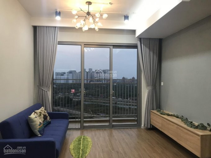 Chính Chủ Cho Thuê Nhanh Nhanh Palm Heights Căn Hộ 2 Phòng Ngủ - Giá - View đẹp, Quận 2 1