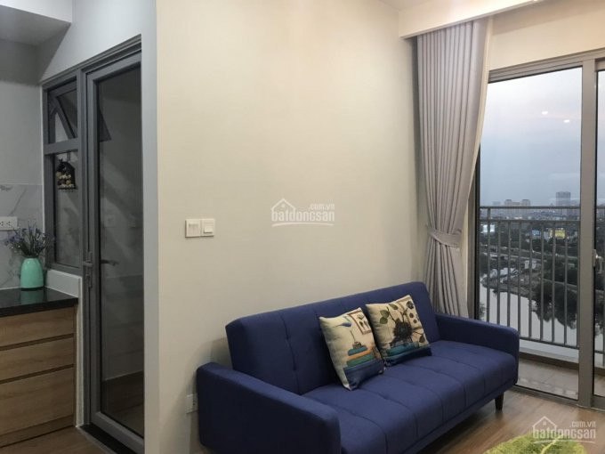 Chính Chủ Cho Thuê Nhanh Nhanh Palm Heights Căn Hộ 2 Phòng Ngủ - Giá - View đẹp, Quận 2 2