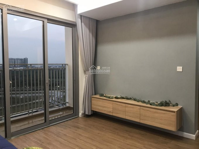 Chính Chủ Cho Thuê Nhanh Nhanh Palm Heights Căn Hộ 2 Phòng Ngủ - Giá - View đẹp, Quận 2 5