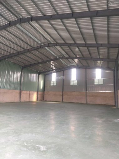 Chính Chủ Cho Thuê Nhanh Nhiều Nhà Xưởng Phường Vĩnh Phú 380m2-500m2-600m2-720m2 Thuận An Bình Dương Lh: 0908954129 2