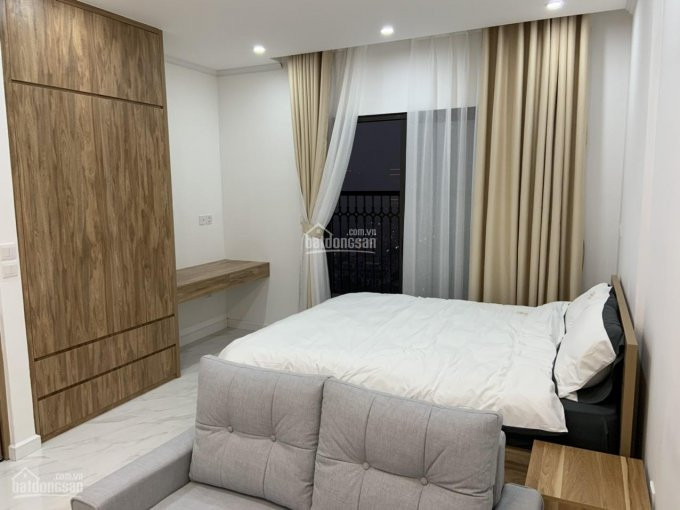 Chính Chủ Cho Thuê Nhanh Studio Full đồ Giá Rẻ Tại D' El Dorado Tây Hồ 75tr Bao Phí Quản Lý Lh: 0931226768 2