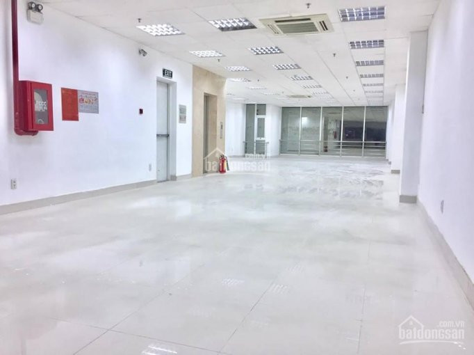 Chính Chủ Cho Thuê Nhanh Tầng 4, Dt 135m2 Mặt Tiền Trần Não, Phường Bình An, Quận 2, Giá Tốt 4