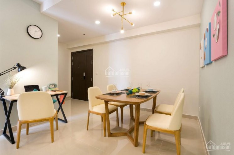 Chính Chủ Cho Thuê Nhanh The Tresor 2pn 65m2, Nt Tuyệt đẹp, View Sông, 15 Tr/th, 0909943545 8