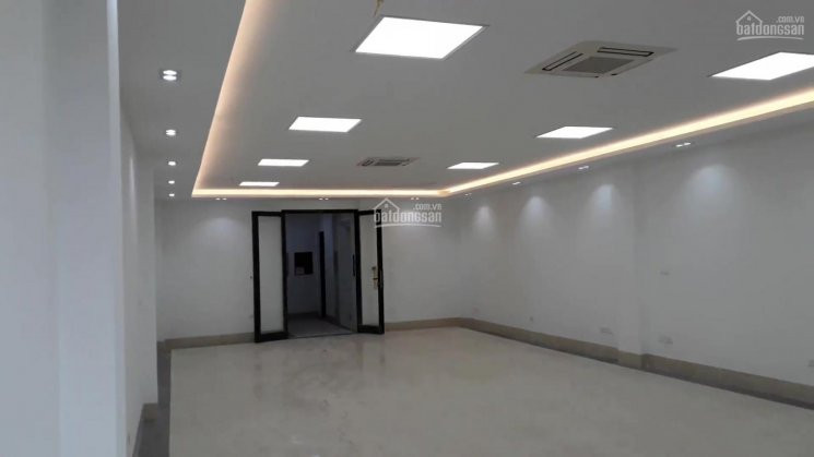 Chính Chủ Cho Thuê Nhanh Tòa Nhà 90m2*7 Tầng + 1 Hầm đường Ngụy Như Kon Tum, đường Rộng 13m, Vỉa Hè Rộng 3m 2