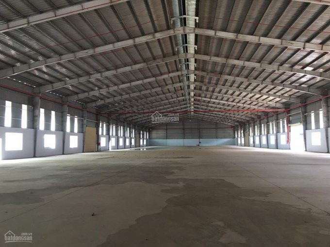 Chính Chủ Cho Thuê Nhanh Tổng Diện Tích 100000m2 Kho, Nhà Xưởng Trong Kcn Tân Bình, Thị Xã Tân Uyên, Bình Dương 2