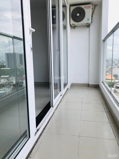 Chính Chủ Cho Thuê Nhanh Văn Phòng Officetel Sky Center Số 5a Phổ Quang, Dt 48m2 Giá 12 Triệu/th, Miễn Phí Hồ Bơi 6