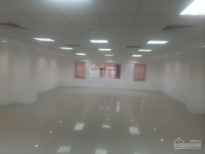 Chính Chủ Cho Thuê Nhanh Văn Phòng Quận Cầu Giấy, Phố Mạc Thái Tổ 130m2, 200m2, 300m2, 800m2 Giá 200ng/m2/th 3