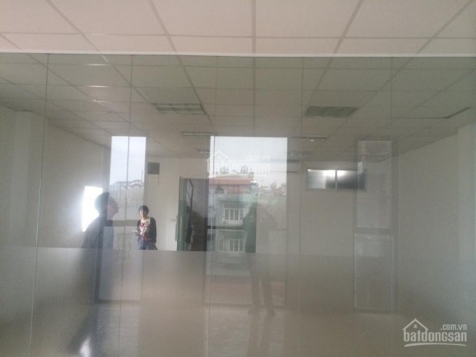 Chính Chủ Cho Thuê Nhanh Văn Phòng Quận Cầu Giấy, Phố Mạc Thái Tổ 130m2, 200m2, 300m2, 800m2 Giá 200ng/m2/th 4