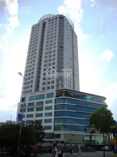 Chính Chủ Cho Thuê Nhanh Văn Phòng Tại Tòa Nhà Star Tower Dương đình Nghệ, 60m2 Và 130m2 2