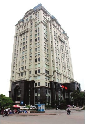 Chính Chủ Cho Thuê Nhanh Văn Phòng Tòa Nhà Hh3 Tower, Mễ Trì, Nam Từ Liêm Hà Nội, Lh 0915963386 1