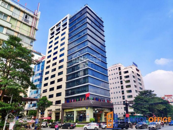 Chính Chủ Cho Thuê Nhanh Văn Phòng Tòa Nhà Ic Building Duy Tân Tòa Nhà Hạng B + , đẹp, Cơ Sở Vật Chất Tốt 1