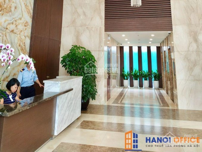 Chính Chủ Cho Thuê Nhanh Văn Phòng Tòa Nhà Ic Building Duy Tân Tòa Nhà Hạng B + , đẹp, Cơ Sở Vật Chất Tốt 2