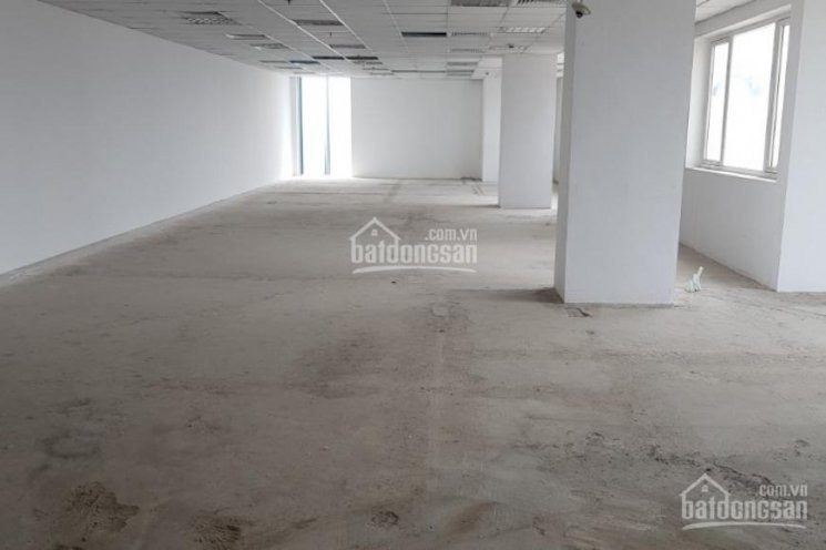 Chính Chủ Cho Thuê Nhanh Văn Phòng Tòa Nhà Ic Building Duy Tân Tòa Nhà Hạng B + , đẹp, Cơ Sở Vật Chất Tốt 5