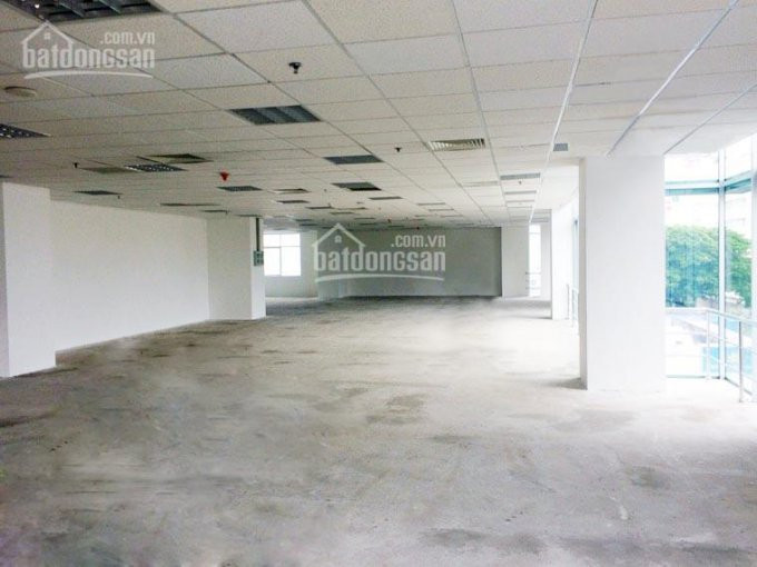 Chính Chủ Cho Thuê Nhanh Văn Phòng Toà Nhà Saigon Finance Center, Dt Từ 100m2 - 300m2 - 500m2 Lh 0763966333 7