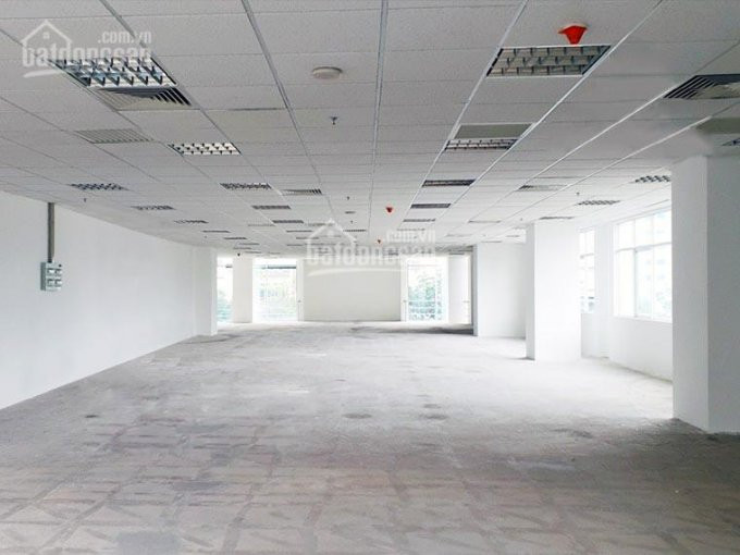 Chính Chủ Cho Thuê Nhanh Văn Phòng Toà Nhà Saigon Finance Center, Dt Từ 100m2 - 300m2 - 500m2 Lh 0763966333 8