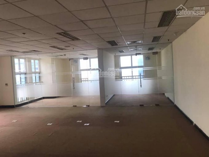 Chính Chủ Cho Thuê Nhanh Văn Phòng Tòa Nhà Sông đà Hhh4 Diện Tích 75m2,150m2,165m2,330m2 đã Có Nội Thất 2