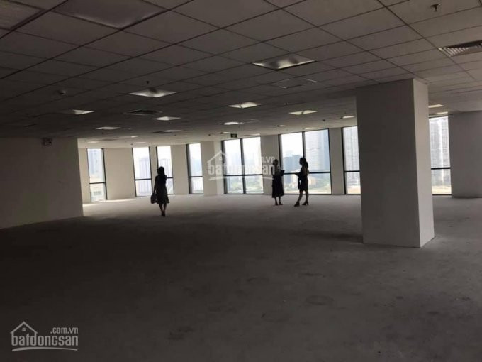 Chính Chủ Cho Thuê Nhanh Văn Phòng Tòa Nhà Sông đà Hhh4 Diện Tích 75m2,150m2,165m2,330m2 đã Có Nội Thất 4