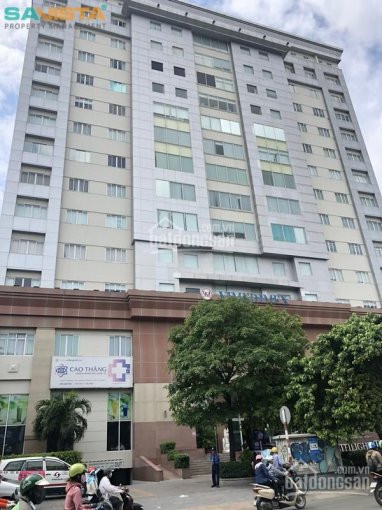 Chính Chủ Cho Thuê Nhanh Văn Phòng Tòa Nhà Vimedimex Building Diện Tích 110m2 Giá Thuê Chỉ 418 Nghìn/m2 0949525357 1