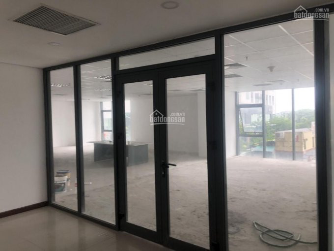 Chính Chủ Cho Thuê Nhanh Vp Tòa Nhà N04bt1 đoàn Ngoại Giao, Bắc Từ Liêm 250m2, 300m2, 500m2 Giá 170 Nghìn/m2/th 3