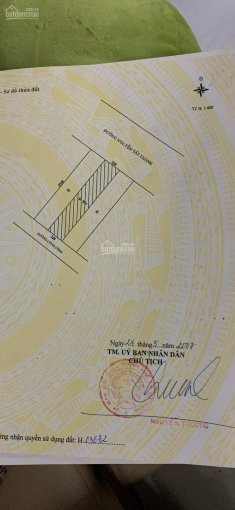 Chính Chủ Gửi Bán Lô Góc 3 Mặt Tiền Dt 300m Mặt Biển Nguyễn Tất Thành Lh 0905379816 2