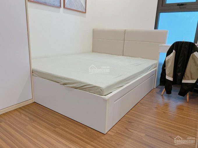 Cho Thuê 2 Ngủ Full đồ Tại W2 Vinhome West Ponit - đỗ đức Dục 6