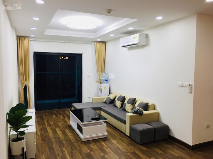 Cho Thuê Căn Hộ 2 Ngủ Full đồ Goldmark City 10tr/tháng Liên Hệ 0374780700 2