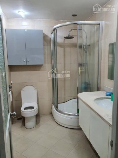 Cho Thuê Nhà Nguyên Căn Ngõ 106 Hoàng Quốc Việt 90m2 X 4 Tầng 7