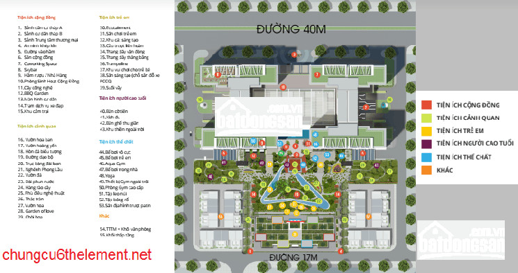 Cho Thuê Nhanh Chung Cư 6th Element Căn Góc 2pn Hướng đn Tầng 23 View Ngoại Giao đoàn Giá Cực Rẻ 5