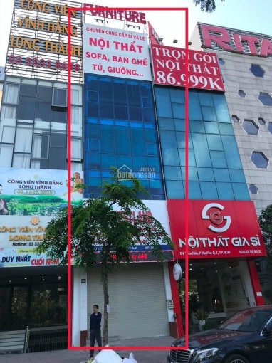 Cho Thuê Văn Phòng 200m2 Mặt Tiền Trần Não, Quận 2 (chính Chủ - Miễn Tiếp Môi Giới) 4