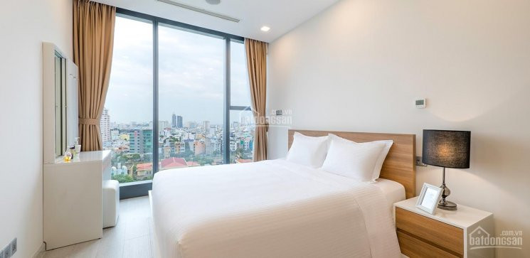 Chốt Thuê Ngay 1pn - Full Nt - Giá Siêu Hot Tại Vinhomes Golden River Lh: 0938 798 860 1