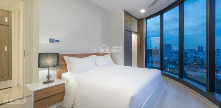 Chốt Thuê Ngay 1pn - Full Nt - Giá Siêu Hot Tại Vinhomes Golden River Lh: 0938 798 860 3